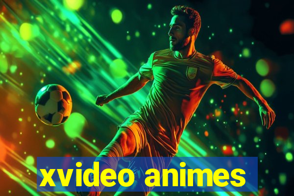 xvideo animes